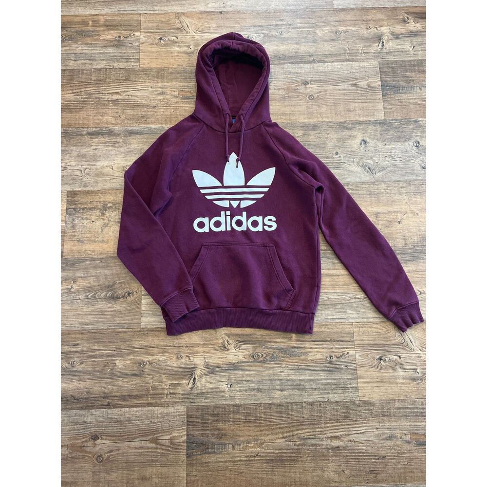 Classic Adidas Sweatshirt